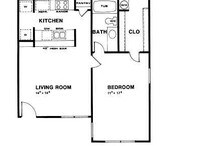 Langham Creek Apartments photo'