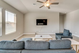 723 Williams Wy in McKinney, TX - Building Photo - Building Photo