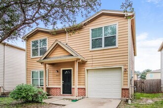 3407 Dartmouth Field Ln in Fresno, TX - Foto de edificio - Building Photo