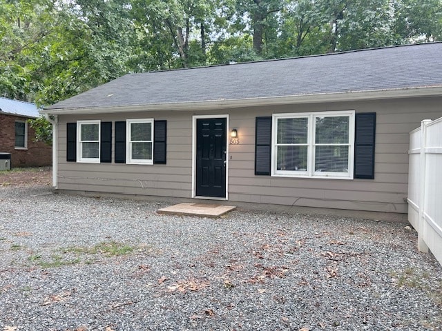 505 E Hanover Rd, Unit 505 E Hanover Rd, Graham