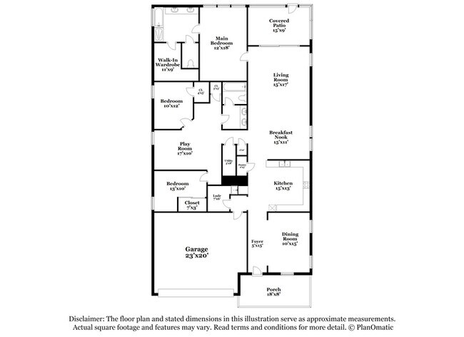 1502 Oldenburg Dr in Jacksonville, FL - Building Photo - Building Photo