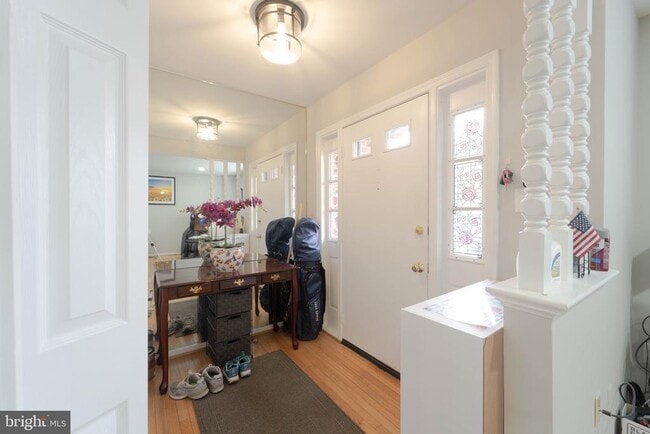 4541 Ravensworth Rd in Annandale, VA - Building Photo - Building Photo