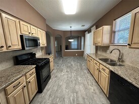 164 S Holly Laurel Cir in Spring, TX - Building Photo