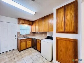 1506 Alamo Ave in Killeen, TX - Building Photo - Building Photo