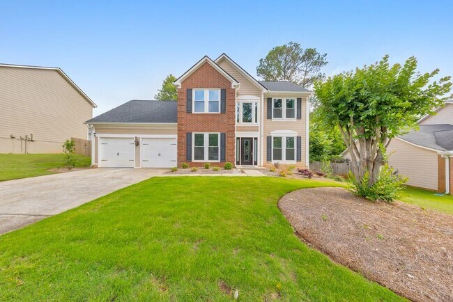 property at 520 Sonnet Way