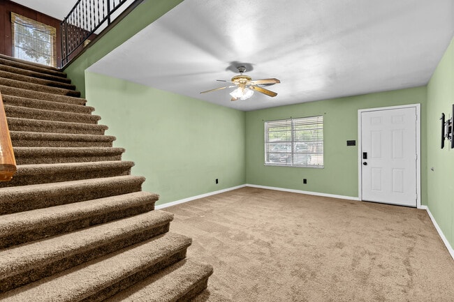 326 S Barbara St in Waco, TX - Building Photo - Building Photo