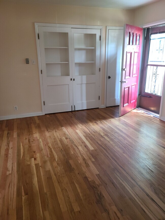 936 E Benton St, Unit 936 in Pocatello, ID - Building Photo - Building Photo