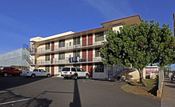 94-134 Pupukahi St in Waipahu, HI - Building Photo - Building Photo