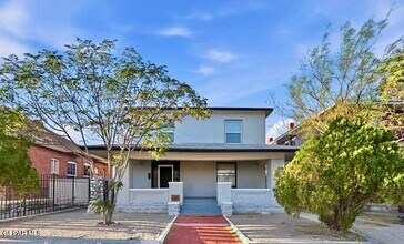 1305 E Rio Grande Ave in El Paso, TX - Building Photo - Building Photo