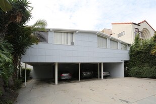 824 6th St Apartamentos