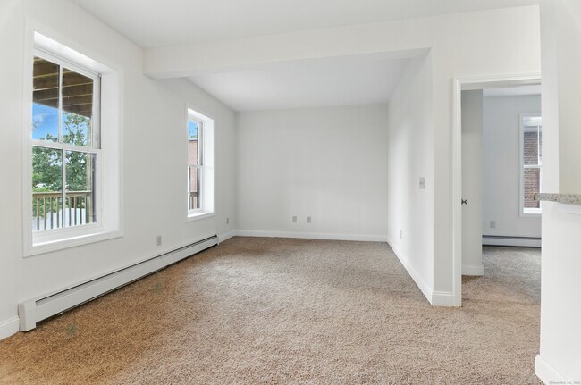 45 Squire St in Hartford, CT - Building Photo - Building Photo