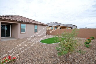 3489 E Ridley Rd, Unit 15-1512 in San Tan Valley, AZ - Building Photo - Building Photo