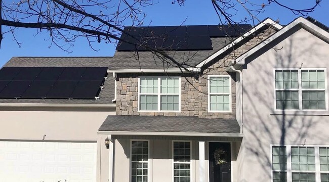3957 High Chaparral Dr in Martinez, GA - Foto de edificio - Building Photo