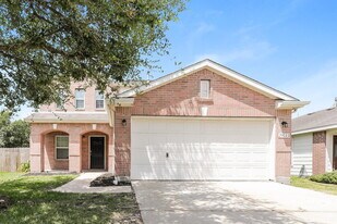 29511 Legends Pine Ln in Spring, TX - Building Photo