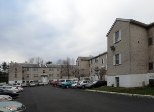 3651 Red Lion Rd in Philadelphia, PA - Building Photo - Building Photo