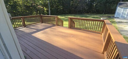 3600 Green Creek Rd in Schuyler, VA - Building Photo - Building Photo