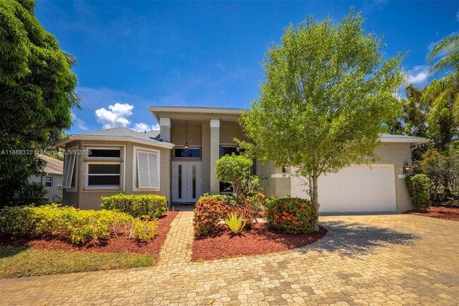 property at 58 Lake Eden Dr