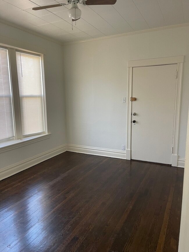 3707 W Augusta Blvd in Chicago, IL - Building Photo - Building Photo