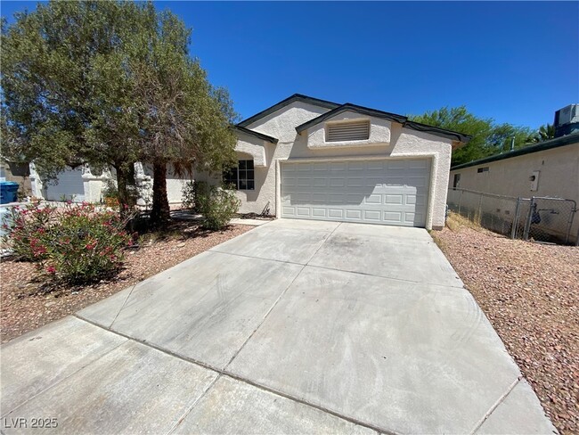 property at 3898 N Blue Wave Dr