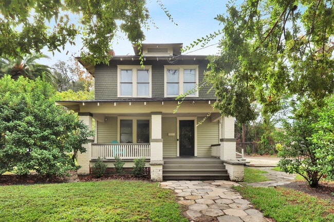 property at 2678 Post St