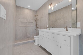 1396 Beacon St in Brookline, MA - Building Photo - Building Photo