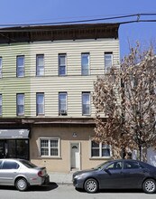 1171 Summit Ave in Jersey City, NJ - Building Photo - Building Photo