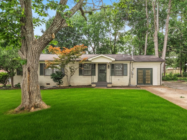 property at 11335 Chicamauga Trail SE