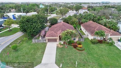 3501 NW 4th Ave in Boca Raton, FL - Building Photo - Building Photo
