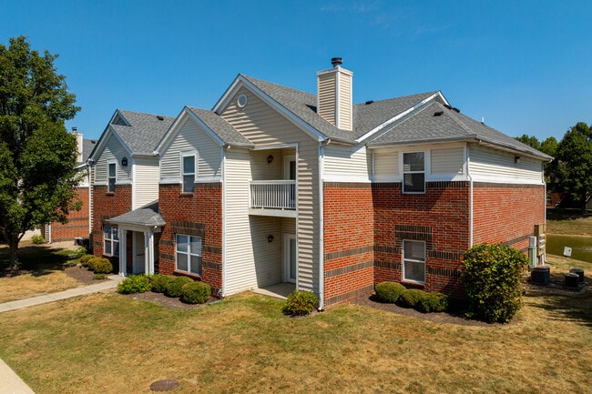 Auburn Hills Apartments