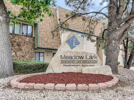 Meadow Lark Apartments