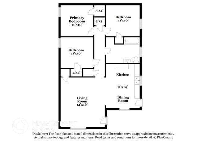 484 Ferncliff Cove in Memphis, TN - Building Photo - Building Photo