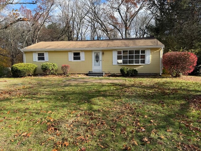 property at 164 Elizabeth Ave