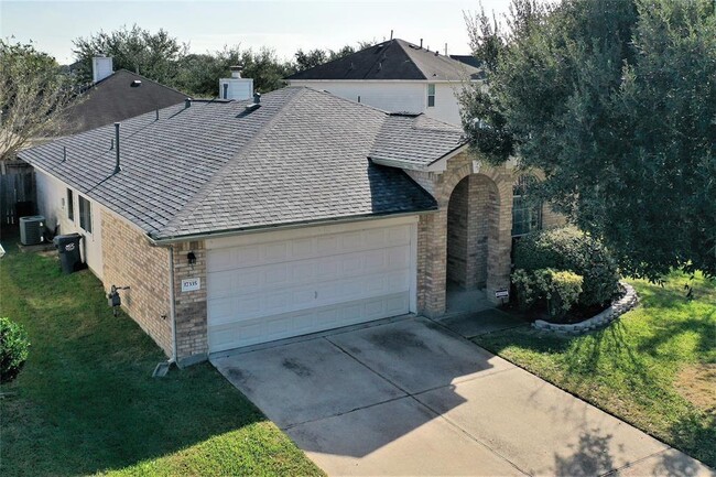 property at 17335 Indigo Mist Ct