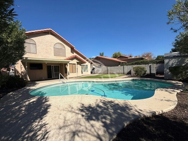 1231 W Seashore Dr in Gilbert, AZ - Building Photo - Building Photo