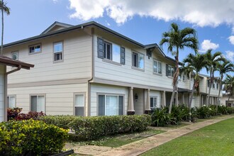 Ke Aina Kai Townhomes in Ewa Beach, HI - Building Photo - Building Photo