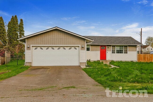 property at 342 Tacoma Blvd