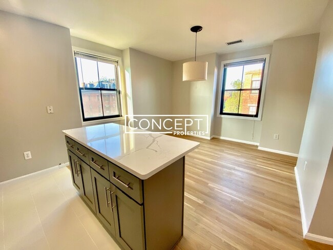 151 W Brookline St in Boston, MA - Building Photo - Building Photo