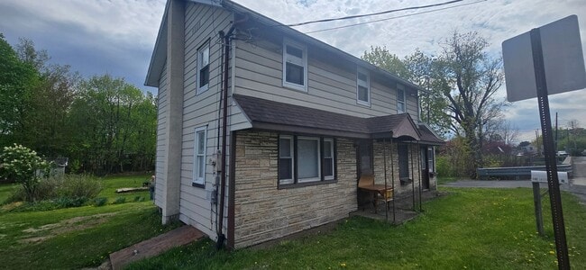 580 Interchange Rd in Kresgeville, PA - Building Photo - Building Photo