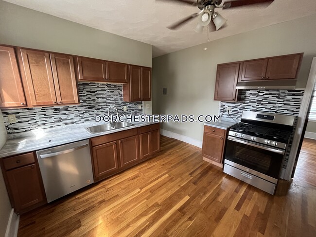357 Bowdoin St-Unit -3 in Boston, MA - Building Photo - Building Photo