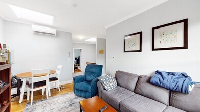 143 W Canton St in Boston, MA - Building Photo - Building Photo