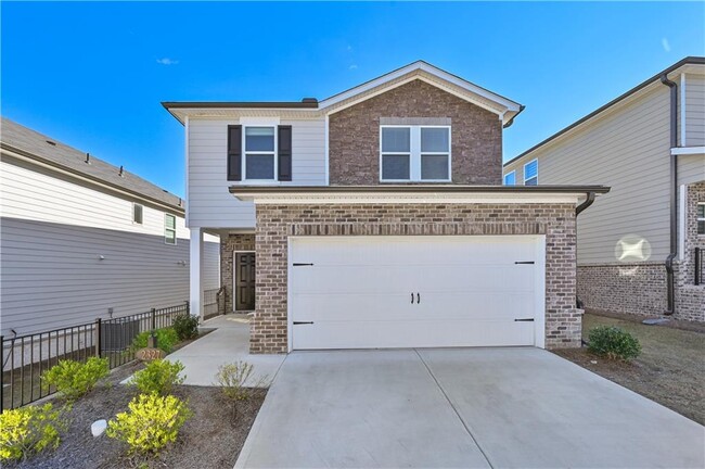 property at 2327 Whitworth St