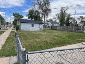 730 Grant St in Fort Morgan, CO - Building Photo - Building Photo