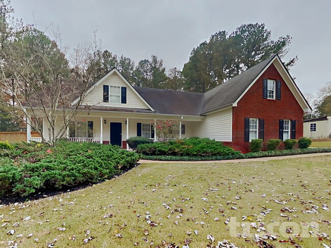 204 Cobblestone Ln in Mcdonough, GA - Building Photo - Building Photo