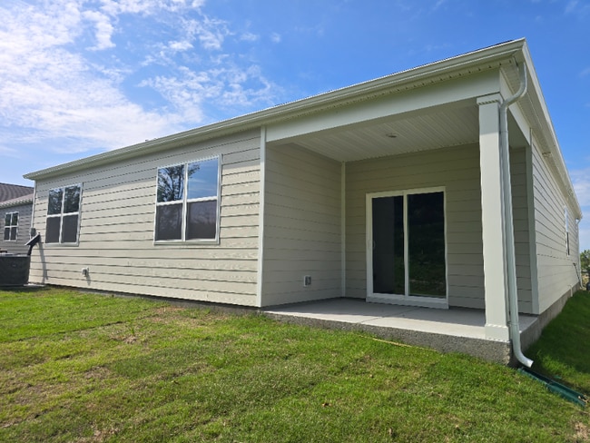 1225 Bufflehead Wy in Lebanon, TN - Building Photo - Building Photo