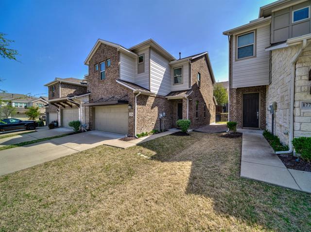 715 Calvin Wy in Celina, TX - Building Photo - Building Photo