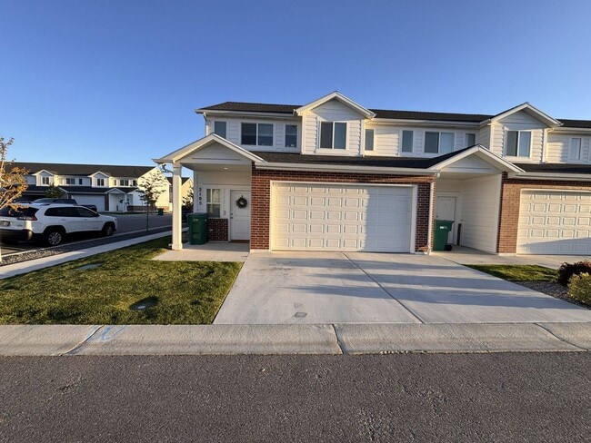 property at 2105 W 1665 S