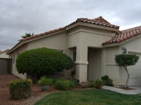 5209 Fall Meadows Ave in Las Vegas, NV - Building Photo