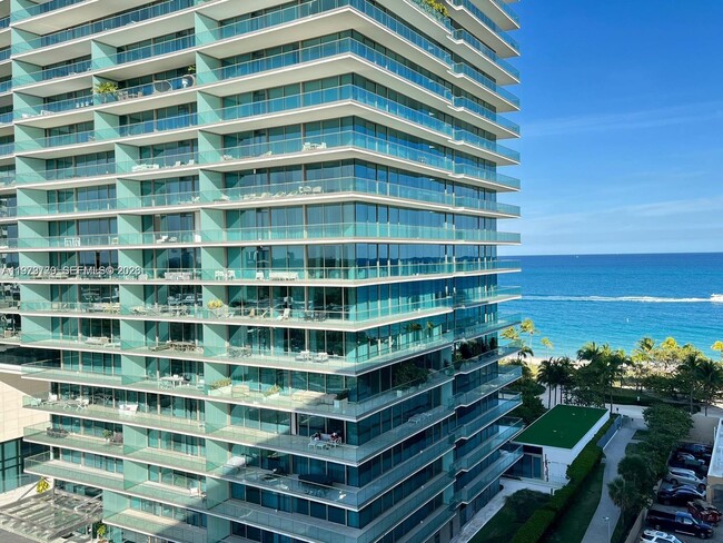 property at 10185 Collins Ave