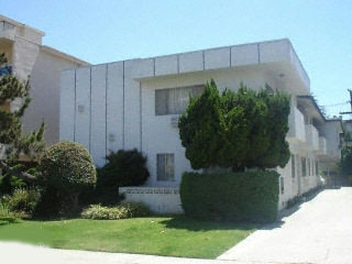 1933 Pelham Ave in Los Angeles, CA - Building Photo - Building Photo