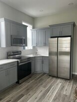 157 Clinton St, Unit large apt.